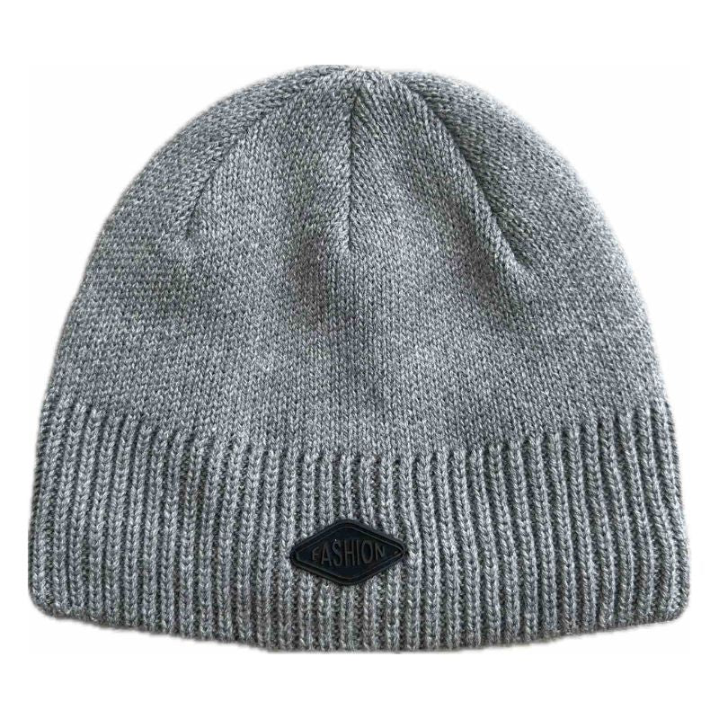 Moška pletena kapa FASHION