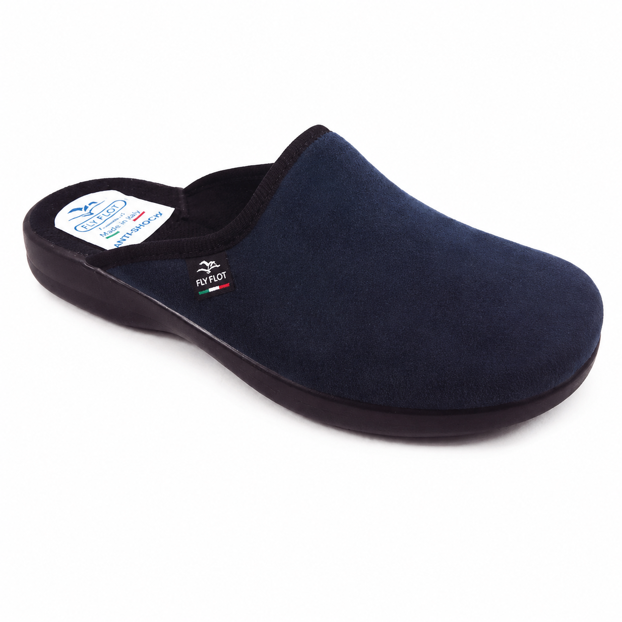 Sobni moški natikači - FLYFLOT