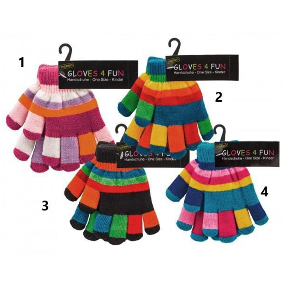 Otroške rokavice TERMO
