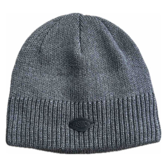 Moška pletena kapa FASHION