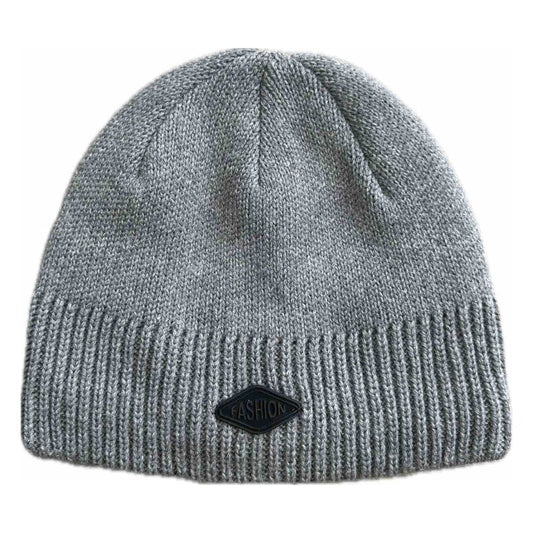 Moška pletena kapa FASHION