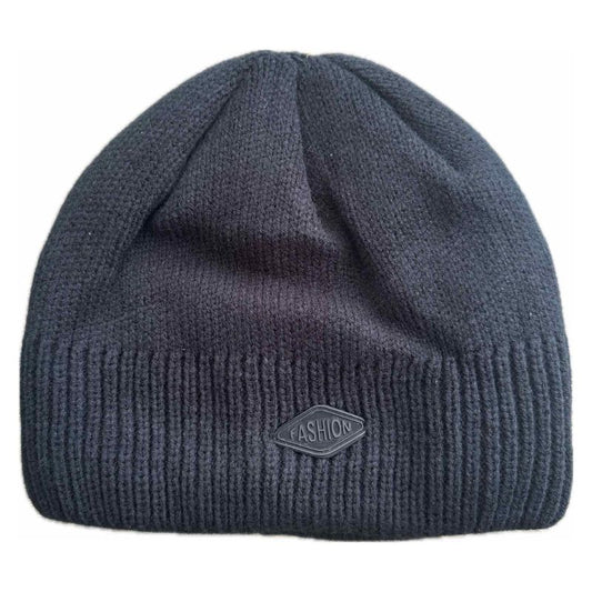 Moška pletena kapa FASHION