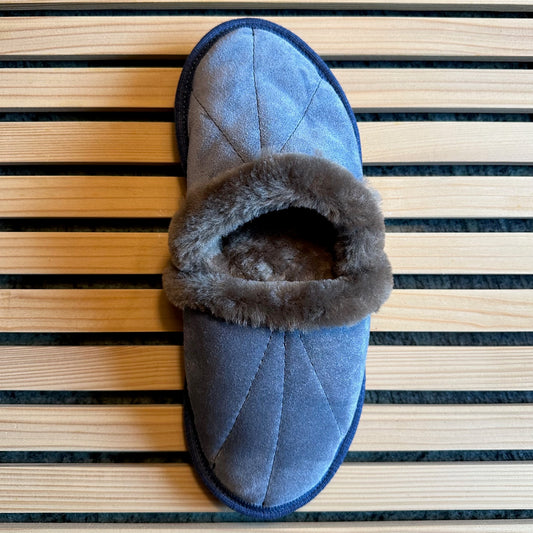 Krzneni sobni copati 39-40