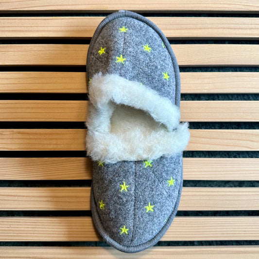 Volneni sobni copati 39-40