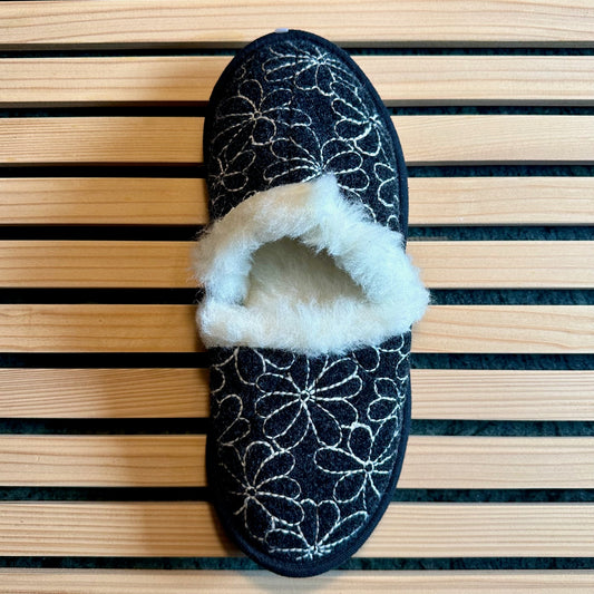 Volneni sobni copati 39-40
