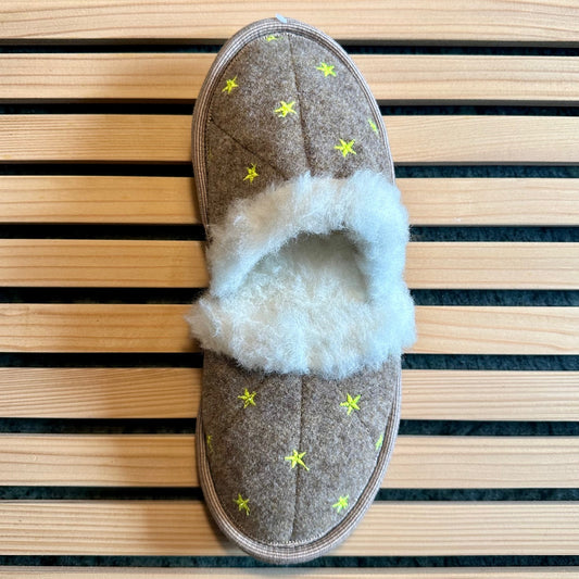 Volneni sobni copati 39-40