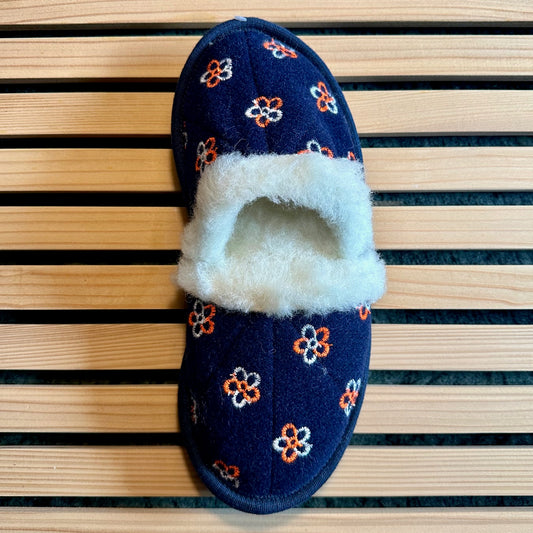Volneni sobni copati 39-40
