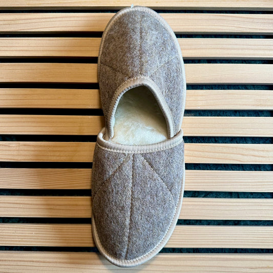 Volneni sobni copati 43-44