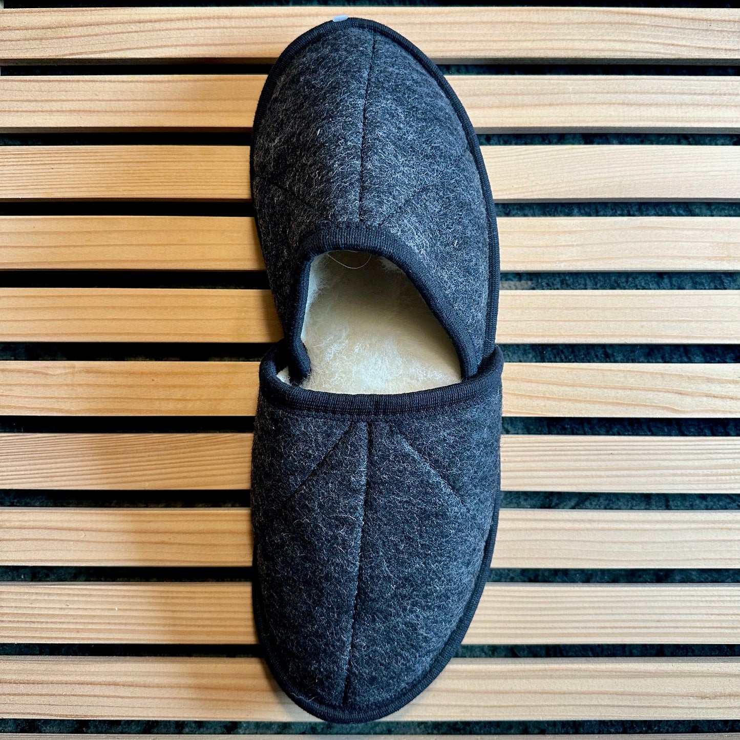 Volneni sobni copati 45-46