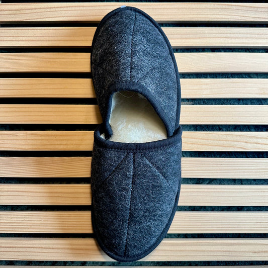 Volneni sobni copati 45-46
