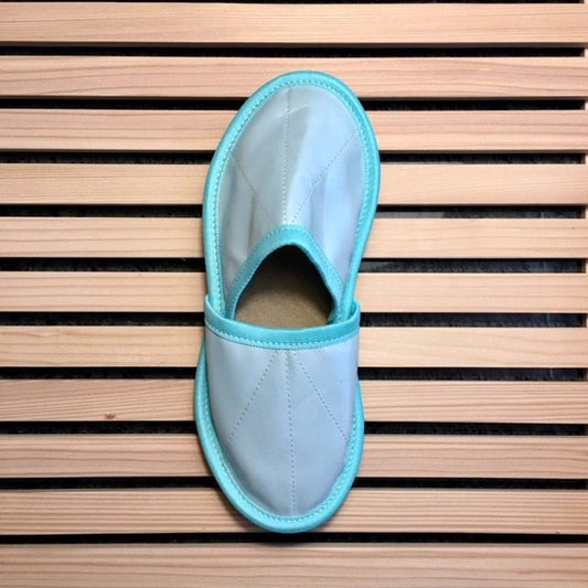 Usnjeni sobni copati 39-40