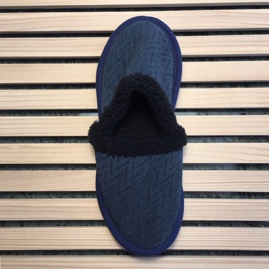Krzneni sobni copati 39-40