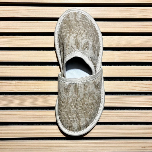 Usnjeni sobni copati 39-40