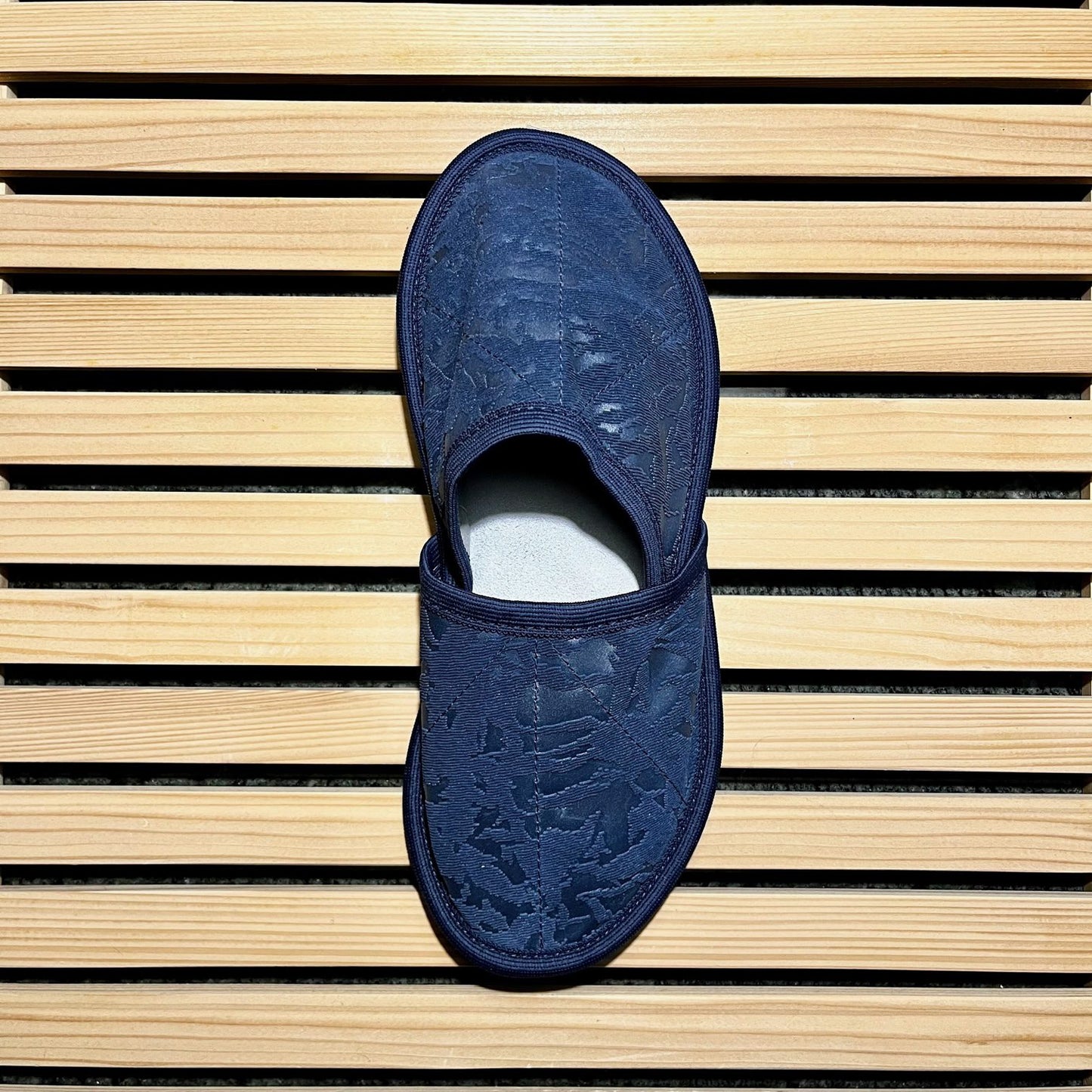 Usnjeni sobni copati 39-40