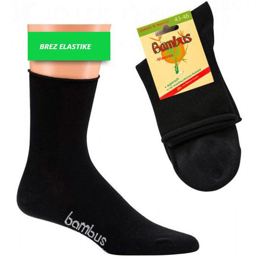 Bambus nogavice BREZ PATENTA