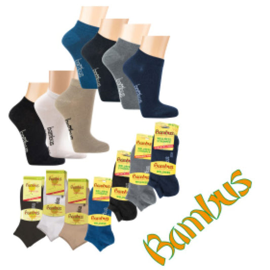 Bambus stopalke