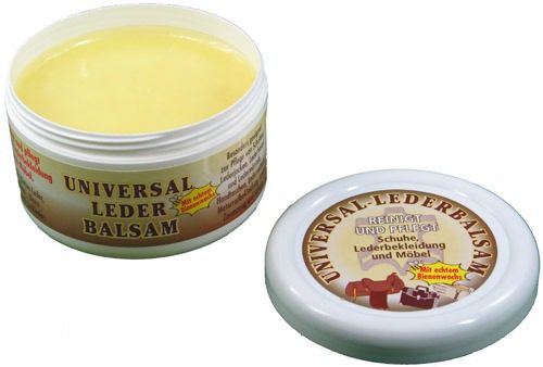 Krema za nego usnja 250ml