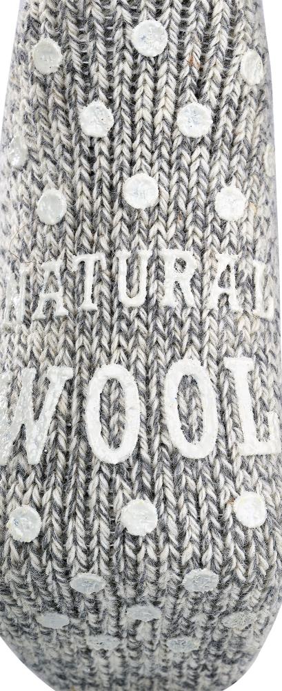 Volnene nogavice ABS COLOUR